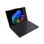 Portátil Lenovo ThinkPad T14s Gen 6 con Snapdragon, pantalla táctil WUXGA de 14 pulgadas, 32 GB de RAM y 1 TB de almacenamiento SSD, SKU 21N1000GSP