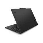 Portátil Lenovo ThinkPad T14s Gen 6 con Snapdragon, pantalla táctil WUXGA de 14 pulgadas, 32 GB de RAM y 1 TB de almacenamiento SSD, SKU 21N1000GSP
