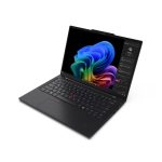 Lenovo ThinkPad T14s Gen 6 Portátil Snapdragon, 14 pulgadas táctil WUXGA, 32 GB RAM, 1 TB SSD, Wi-Fi 7, Windows 11 Pro, SKU 21N1000JPB