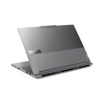 Portátil Lenovo ThinkBook 16p G5 IRX con procesador Intel Core i5-14500HX, pantalla de 16 pulgadas WQXGA, 16 GB de RAM DDR5, 512 GB SSD, NVIDIA GeForce RTX 4050 y Wi-Fi 6E (802.11ax), SKU 21N5001PPB.