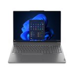 Lenovo ThinkBook 16p G5 IRX con Intel Core i7-14650HX, pantalla de 16 pulgadas WQXGA, 32 GB de RAM DDR5, 1 TB SSD y tarjeta gráfica NVIDIA GeForce RTX 4060. SKU: 21N5001QPB