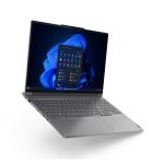 Lenovo ThinkBook 16p G5 IRX con Intel Core i7-14650HX, pantalla de 16 pulgadas WQXGA, 32 GB de RAM DDR5, 1 TB SSD y tarjeta gráfica NVIDIA GeForce RTX 4060. SKU: 21N5001QPB