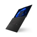 Imagen del Lenovo ThinkPad X1 Carbon Gen 13 Aura Edition con Intel Core Ultra 7, pantalla táctil de 14 pulgadas WUXGA, 32 GB RAM y 512 GB SSD, SKU 21NS004PSP