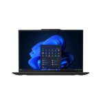 Imagen del Lenovo ThinkPad X1 Carbon Gen 13 Aura Edition con Intel Core Ultra 7, pantalla táctil de 14 pulgadas WUXGA, 32 GB RAM y 512 GB SSD, SKU 21NS004PSP