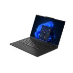 Portátil Lenovo ThinkPad X1 Carbon Gen 13 Aura Edition con Intel Core Ultra 7 255U, 32 GB de RAM LPDDR5x-SDRAM, 1 TB SSD, pantalla WUXGA de 14 pulgadas, Wi-Fi 6E, Windows 11 Pro en español, color negro. SKU: 21NX007GSP