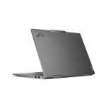 Lenovo ThinkPad X1 2-in-1 Gen 10 Aura Edition con Intel Core Ultra 7, pantalla táctil WUXGA de 14 pulgadas, 32 GB de RAM y 1 TB SSD, SKU 21Q0006RSP