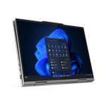 Lenovo ThinkPad X1 2-in-1 Gen 10 Aura Edition con Intel Core Ultra 7, pantalla táctil WUXGA de 14 pulgadas, 32 GB de RAM y 1 TB SSD, SKU 21Q0006RSP