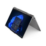 Lenovo ThinkPad X1 2-in-1 Gen 10 Aura Edition con Intel Core Ultra 7, pantalla táctil WUXGA de 14 pulgadas, 32 GB de RAM y 1 TB SSD, SKU 21Q0006RSP