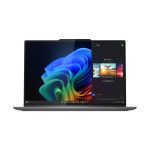 Imagen del Lenovo ThinkPad X9-14 Gen 1, portátil de 14 pulgadas, Intel Core Ultra 7, 2.8K, 32 GB RAM, 1 TB SSD, Wi-Fi 7, Windows 11 Pro, SKU 21QA0025PB