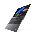 Portátil Lenovo ThinkPad X9-14 Gen 1 con Intel Core Ultra 7, pantalla de 14 pulgadas táctil 2.8K, 32 GB de RAM y 1 TB SSD, SKU 21QA0025SP