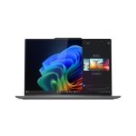 Portátil Lenovo ThinkPad X9-14 Gen 1 con Intel Core Ultra 5, pantalla de 14 pulgadas WUXGA, 32 GB de RAM, 512 GB SSD, Wi-Fi 7 y Windows 11 Pro. SKU: 21QA002DSP