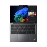 Portátil Lenovo ThinkPad X9-14 Gen 1 con Intel Core Ultra 5, pantalla de 14 pulgadas WUXGA, 32 GB de RAM, 512 GB SSD, Wi-Fi 7 y Windows 11 Pro. SKU: 21QA002DSP