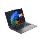 Portátil Lenovo ThinkPad X9-14 Gen 1 con Intel Core Ultra 5, pantalla de 14 pulgadas WUXGA, 32 GB de RAM, 512 GB SSD, Wi-Fi 7 y Windows 11 Pro. SKU: 21QA002DSP