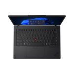 Portátil Lenovo ThinkPad T14 Gen 6 (Intel) con Intel Core Ultra 5 225U, pantalla de 14 pulgadas WUXGA, 16 GB DDR5-SDRAM, 512 GB SSD, Wi-Fi 6E, Windows 11 Pro, color negro, SKU 21QC0031SP