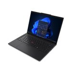 Portátil Lenovo ThinkPad T14 Gen 6 (Intel) con Intel Core Ultra 5 225U, pantalla de 14 pulgadas WUXGA, 16 GB DDR5-SDRAM, 512 GB SSD, Wi-Fi 6E, Windows 11 Pro, color negro, SKU 21QC0031SP