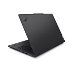 Portátil Lenovo ThinkPad T14 Gen 6 con procesador Intel Core Ultra 7 255U, pantalla WUXGA de 14 pulgadas, 16 GB de RAM DDR5, SSD de 512 GB y Windows 11 Pro, SKU 21QC004NSP
