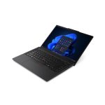 Portátil Lenovo ThinkPad T14 Gen 6 con procesador Intel Core Ultra 7 255U, pantalla WUXGA de 14 pulgadas, 16 GB de RAM DDR5, SSD de 512 GB y Windows 11 Pro, SKU 21QC004NSP