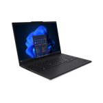 Imagen del portátil Lenovo ThinkPad T16 Gen 4 con procesador Intel Core Ultra 5, 32 GB de RAM, 1 TB de almacenamiento SSD, pantalla de 16 pulgadas WUXGA, Wi-Fi 6E y sistema operativo Windows 11 Pro, SKU 21QE005MSP