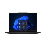 Portátil Lenovo ThinkPad L13 Gen 6 (Intel) con Intel Core Ultra 5 225U, pantalla de 13.3 pulgadas WUXGA, 16 GB LPDDR5x-SDRAM, 512 GB SSD, Wi-Fi 6E, Windows 11 Pro en color negro. SKU: 21R5000WSP