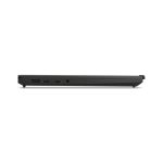 Portátil Lenovo ThinkPad X13 Gen 6 con procesador Intel Core Ultra 7 255U, pantalla de 13.3 pulgadas WUXGA, 32 GB LPDDR5x-SDRAM, 1 TB SSD, Wi-Fi 7, Windows 11 Pro, en color negro. SKU: 21RK005BSP.