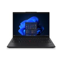 Portátil Lenovo ThinkPad L14 Gen 6 con Intel Core Ultra 5 225U, pantalla de 14 pulgadas WUXGA, 16 GB DDR5-SDRAM, 512 GB SSD, Wi-Fi 6E, Windows 11 Pro en español. SKU: 21S6002LSP