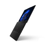 Portátil Lenovo ThinkPad L14 Gen 6 con procesador AMD Ryzen 5 PRO, 16 GB de RAM DDR5, 512 GB SSD, pantalla WUXGA de 14 pulgadas, Wi-Fi 7 y Windows 11 Pro en negro. SKU: 21S80006SP