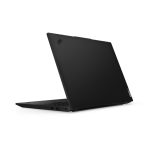 Lenovo ThinkPad L16 Gen 2, portátil Intel Core Ultra 5 225U, 16 GB DDR5-SDRAM, 512 GB SSD, pantalla WUXGA de 16 pulgadas, Wi-Fi 6E, Windows 11 Pro, color negro. SKU: 21SA001USP