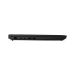 Lenovo ThinkPad L16 Gen 2, portátil Intel Core Ultra 5 225U, 16 GB DDR5-SDRAM, 512 GB SSD, pantalla WUXGA de 16 pulgadas, Wi-Fi 6E, Windows 11 Pro, color negro. SKU: 21SA001USP