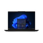 Lenovo ThinkPad L16 Gen 2, portátil Intel Core Ultra 5 225U, 16 GB DDR5-SDRAM, 512 GB SSD, pantalla WUXGA de 16 pulgadas, Wi-Fi 6E, Windows 11 Pro, color negro. SKU: 21SA001USP