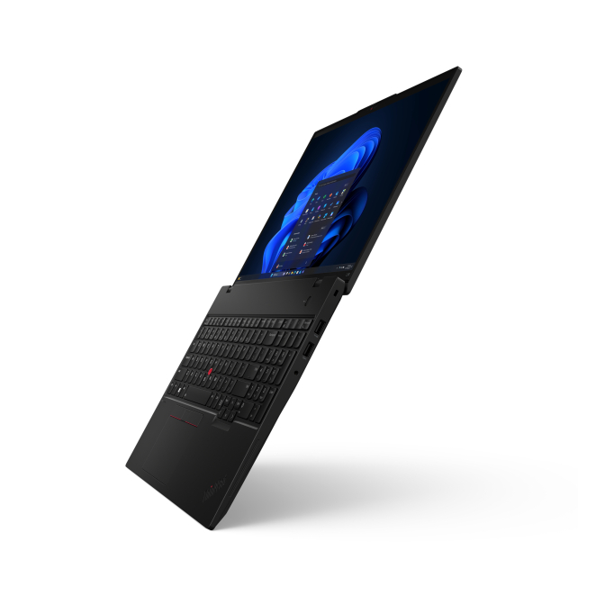 Lenovo ThinkPad L16 Gen 2 (Intel) Intel Core Ultra 5 225U Portátil 40,6 cm (16″) WUXGA 16 GB DDR5-SDRAM 512 GB SSD Wi-Fi 6E (802.11ax) Windows 11 Pro Español Negro 3 Experiencia de usuario Lenovo ThinkPad L16 Gen 2 (Intel)