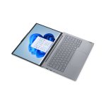 Portátil Lenovo ThinkBook 14 G8 IRL con Intel Core 7, 16GB DDR5 RAM, 512GB SSD, Wi-Fi 6E y Windows 11 Pro. SKU 21SG008BSP
