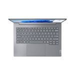 Portátil Lenovo ThinkBook 14 G8 IRL con procesador Intel Core i5-13420H, pantalla WUXGA de 14 pulgadas, 16 GB de RAM DDR5 y 512 GB de SSD, SKU 21SG00GPSP