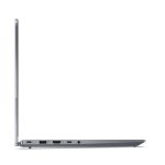 Portátil híbrido Lenovo ThinkBook 14 2-en-1 G5 con Intel Core Ultra 7 255U, pantalla táctil WUXGA 14 pulgadas, 16 GB DDR5-SDRAM, 512 GB SSD, Wi-Fi 6E, y Windows 11 Pro en color gris, SKU 21SQ000DSP