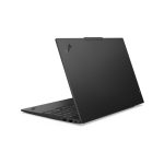 Portátil Lenovo ThinkPad E16 Gen 3 con Intel Core Ultra 5 225U, 16 GB DDR5-SDRAM, 512 GB SSD, pantalla 16 pulgadas WUXGA, Wi-Fi 6E, Windows 11 Pro, negro, SKU: 21SR000QSP