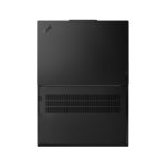 Portátil Lenovo ThinkPad E14 Gen 7 con procesador Intel Core Ultra 5 225U, pantalla de 14 pulgadas WUXGA, 16 GB DDR5-SDRAM, 512 GB SSD, Wi-Fi 6E y Windows 11 Pro en color negro. SKU: 21SX000QSP