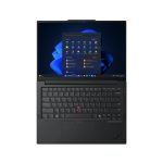 Portátil Lenovo ThinkPad E14 Gen 7 con Intel Core Ultra 7 255H, pantalla de 14 pulgadas WUXGA, 32 GB DDR5-SDRAM, 1 TB SSD, Wi-Fi 6E y Windows 11 Pro, SKU 21SX0044SP