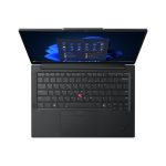 Portátil Lenovo ThinkPad E14 Gen 7 con Intel Core Ultra 7 255H, pantalla de 14 pulgadas WUXGA, 32 GB DDR5-SDRAM, 1 TB SSD, Wi-Fi 6E y Windows 11 Pro, SKU 21SX0044SP