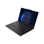 Lenovo ThinkPad E14 Gen 7 con Intel Core i5, 8 GB DDR5-SDRAM, 256 GB SSD, pantalla de 14 pulgadas WUXGA, Wi-Fi 6E, Windows 11 Pro en color negro, SKU 21T9001QSP