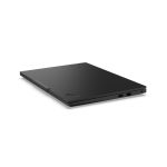 Portátil Lenovo ThinkPad E14 Gen 7 con procesador Intel Core Ultra 5, 32 GB de RAM, 512 GB SSD, pantalla WUXGA de 14 pulgadas, Wi-Fi 6E, Windows 11 Pro, en color negro. SKU: 21U20025SP