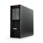Lenovo ThinkStation P520 con procesador Intel Xeon W-2225, 32 GB de RAM DDR4, 512 GB SSD, tarjeta gráfica NVIDIA Quadro RTX 4000 y Windows 10 Pro para Workstations. SKU 30BE00AYSP