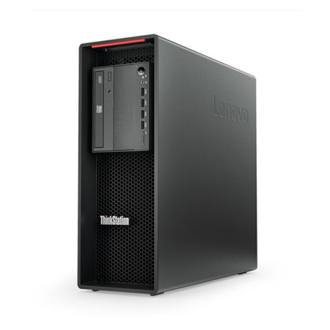 Lenovo ThinkStation P520 Intel® Xeon® W W-2225 32 GB DDR4-SDRAM 512 GB SSD NVIDIA Quadro RTX 4000 Windows 10 Pro for Workstations Torre Puesto de trabajo Negro 2 Lenovo ThinkStation P520 - Beneficios del producto