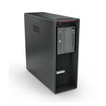 Lenovo ThinkStation P520 con procesador Intel Xeon W-2225, 32 GB de RAM DDR4, 512 GB SSD, tarjeta gráfica NVIDIA Quadro RTX 4000 y Windows 10 Pro para Workstations. SKU 30BE00AYSP