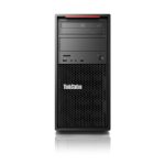 Lenovo ThinkStation P520c, procesador Intel Xeon W-2225, 16 GB DDR4-SDRAM, 512 GB SSD, NVIDIA Quadro P2200, Windows 10 Pro, SKU 30BX007KSP