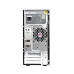 Estación de trabajo Lenovo ThinkStation P520c con procesador Intel Xeon W-2223, 16 GB de RAM DDR4, disco SSD de 512 GB y Windows 10 Pro. SKU: 30BX00BUSP