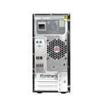 Lenovo ThinkStation P520c Intel Xeon W W-2223, 16 GB DDR4-SDRAM, 512 GB SSD, NVIDIA Quadro P2000, Windows 11 Pro, SKU: 30BX00GMSP