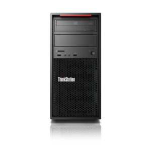 Lenovo ThinkStation P520c Intel Xeon W W-2223, 16 GB DDR4-SDRAM, 512 GB SSD, NVIDIA Quadro P2000, Windows 11 Pro, SKU: 30BX00GMSP
