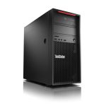 Lenovo ThinkStation P520c Intel Xeon W W-2223, 16 GB DDR4-SDRAM, 512 GB SSD, NVIDIA Quadro P2000, Windows 11 Pro, SKU: 30BX00GMSP