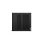 Lenovo ThinkStation P340, Mini PC de sobremesa con procesador Intel Core i7-10700, 16 GB de RAM DDR4 y SSD de 512 GB, SKU 30DF0023SP