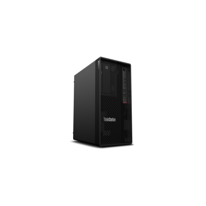 Lenovo ThinkStation P340 Torre con Intel Core i5 y 16 GB RAM Torre Lenovo ThinkStation P340 con Intel Core i5-10500, 16 GB DDR4-SDRAM, 512 GB SSD, Windows 10 Pro, SKU 30DH00FHSP