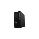 Torre Lenovo ThinkStation P340 con Intel Core i5-10500, 16 GB DDR4-SDRAM, 512 GB SSD, Windows 10 Pro, SKU 30DH00FHSP